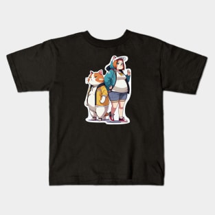 Partner of Life Kids T-Shirt